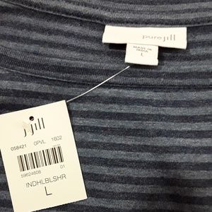 J. Jill Tops - J Jill Pure Jill Tunic J. Jill Tops - J Jill Pure Jill Tunic